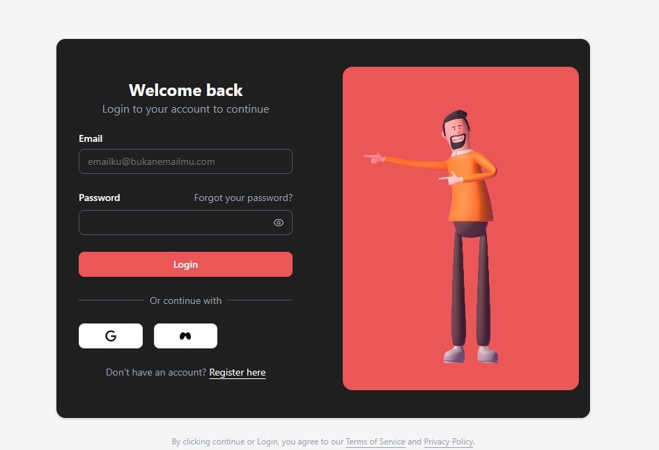 Scalable Chat Commerce SaaS Architecture