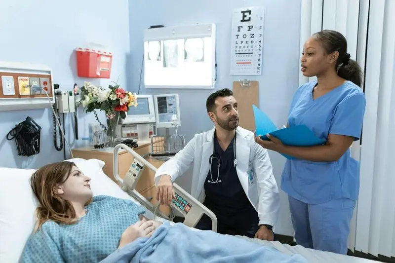 Healthcare SEO Strategy