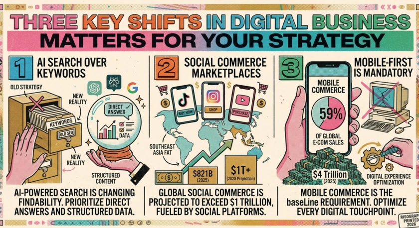 2026 Trends That Are Already Changing the Game