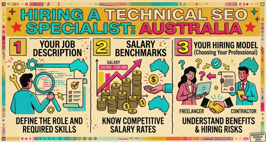 What Is a Technical SEO Specialist and Why Australian Businesses Need One in 2026